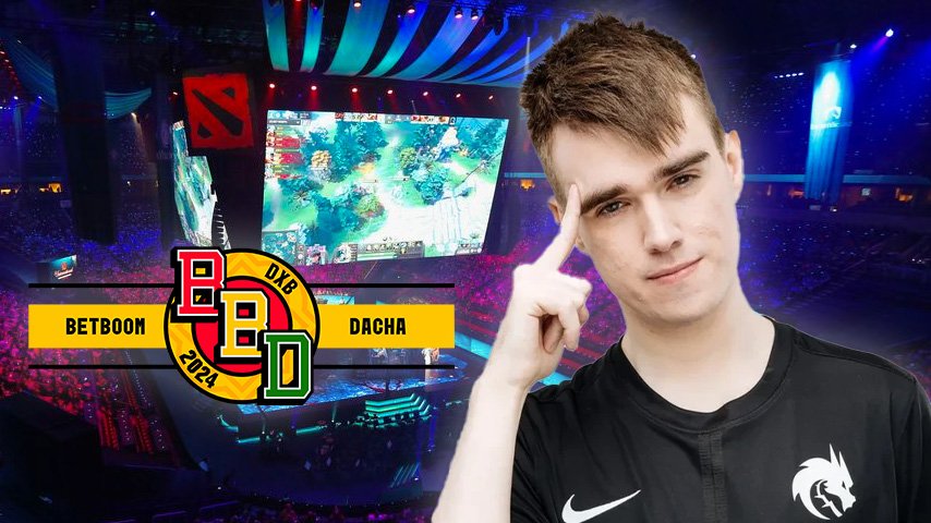 Miposhka на BetBoom Dacha Dubai 2024