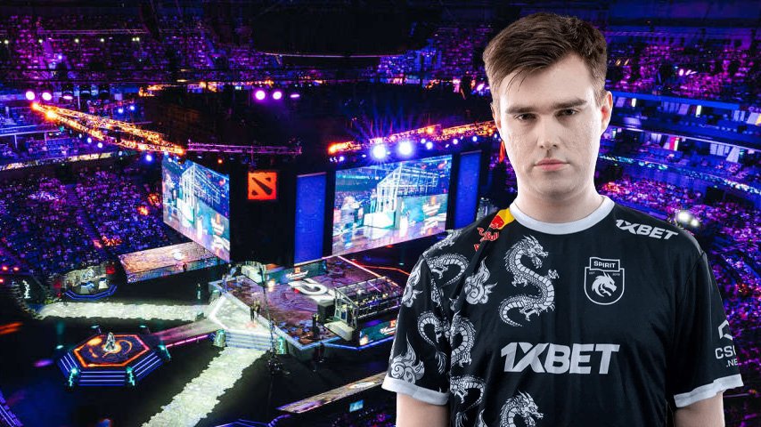 Miposhka Team Spirit