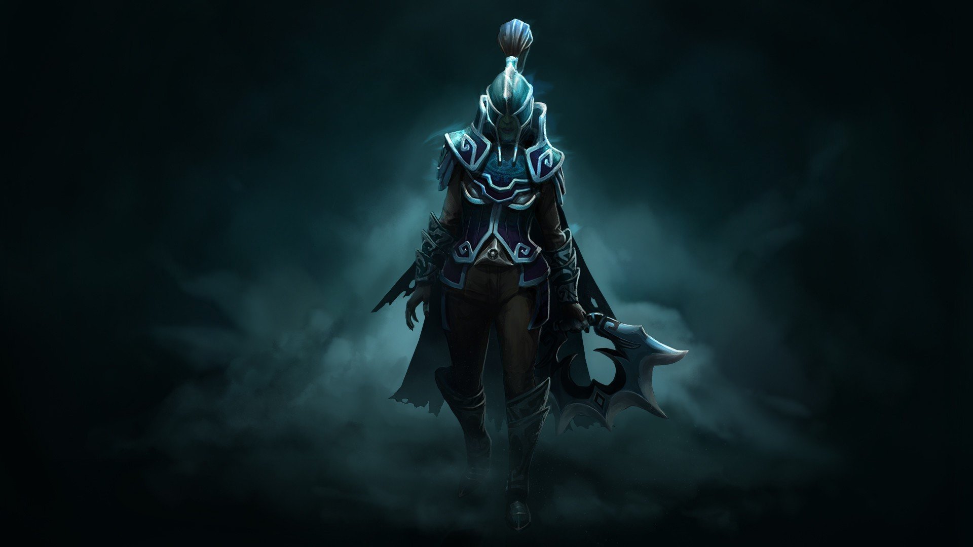 dota 2 carry hero phantom assassin