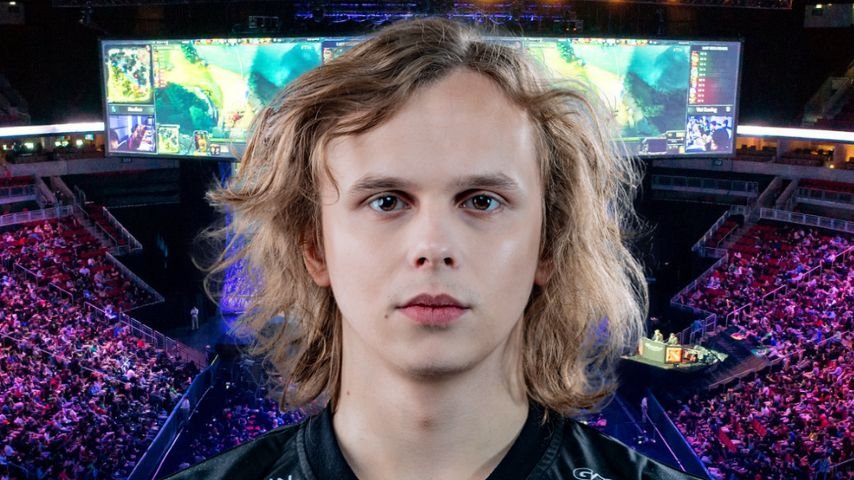 Caster revealed where Dyrachyo will move to from Gaimin Gladiators