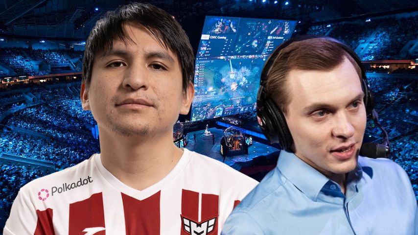 Caster singled out Scofield in the Heroic lineup