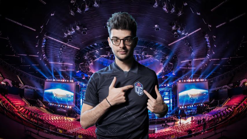 Ceb assessed OG's level of preparation