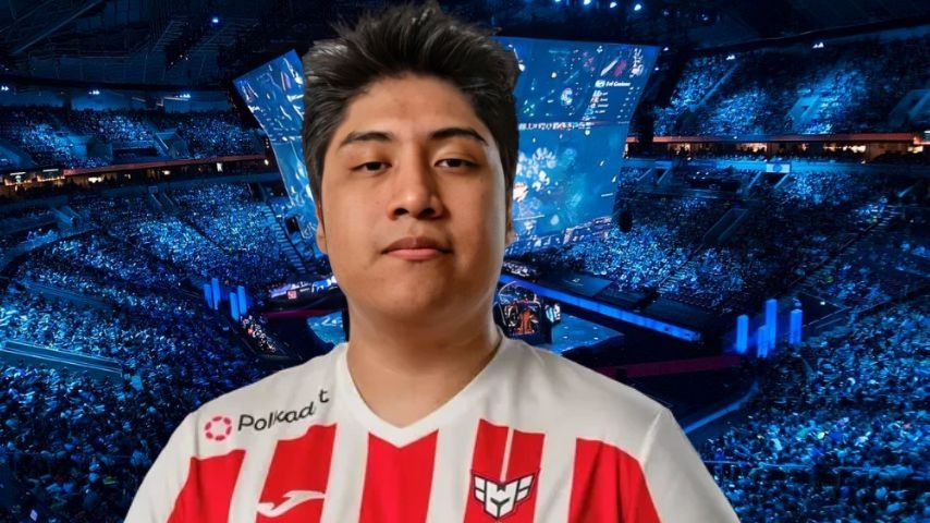 Ceb assessed Wisper's play