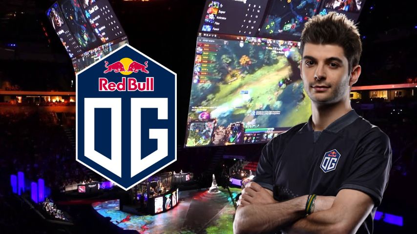 Ceb commented on Misha's departure