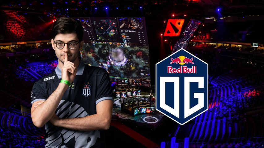 Ceb commented on OG's elimination from ESL One Birmingham