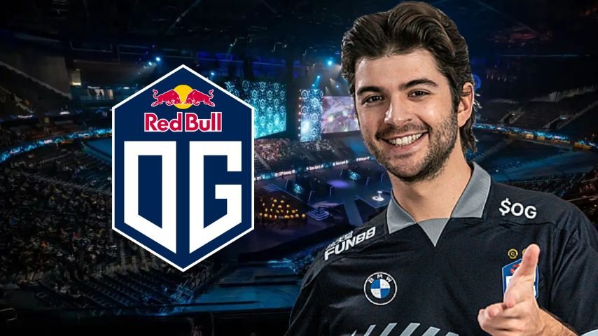 Ceb commented on OG's win over Gaimin Gladiators