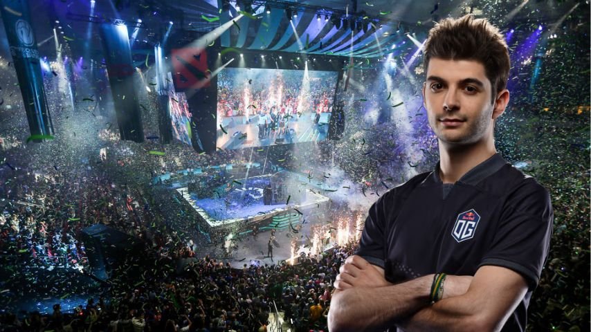 Ceb discusses the nuances of playing support