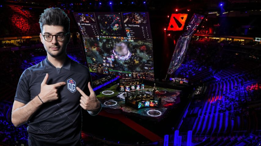 Ceb highlighted Timado's strengths