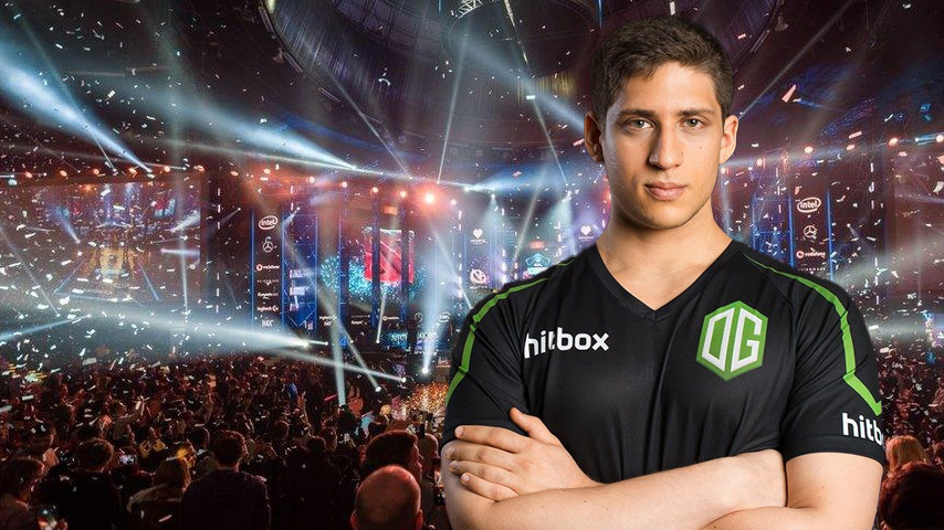 Ceb Dota 2