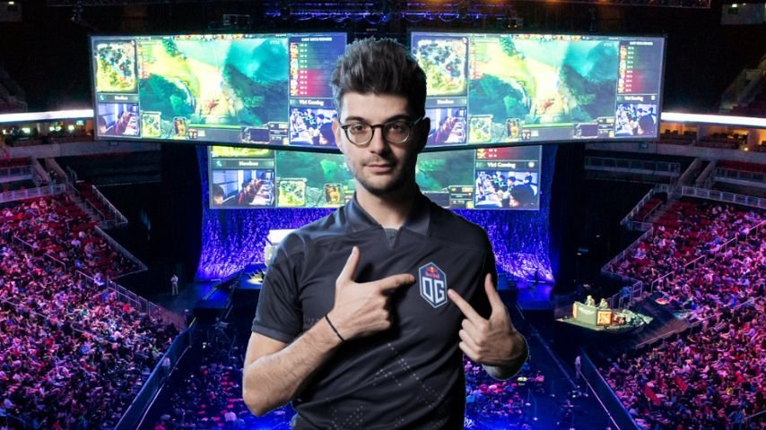 Ceb сделал заявление об участии в Elite League Season 2