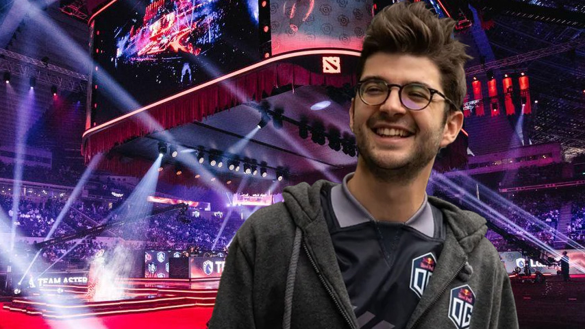 Ceb The International 2025