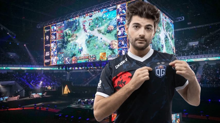 Ceb shared what motivated him in his career as a professional player