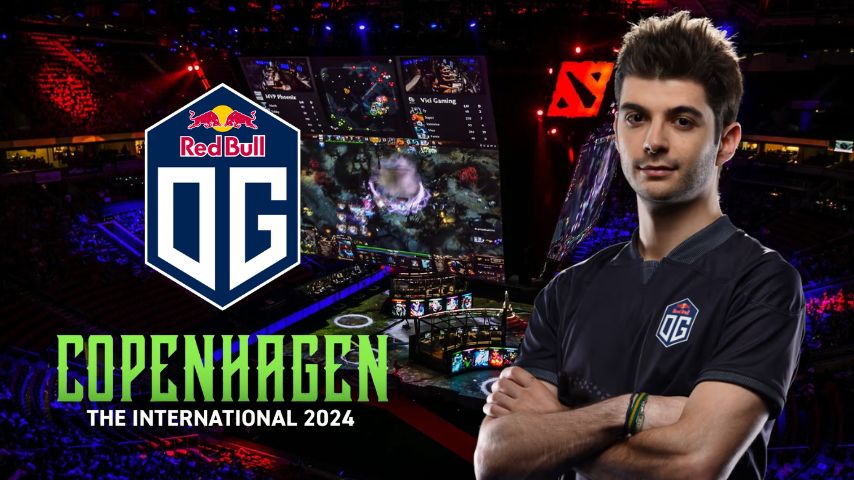 Ceb сыграет на квалификации к TI13