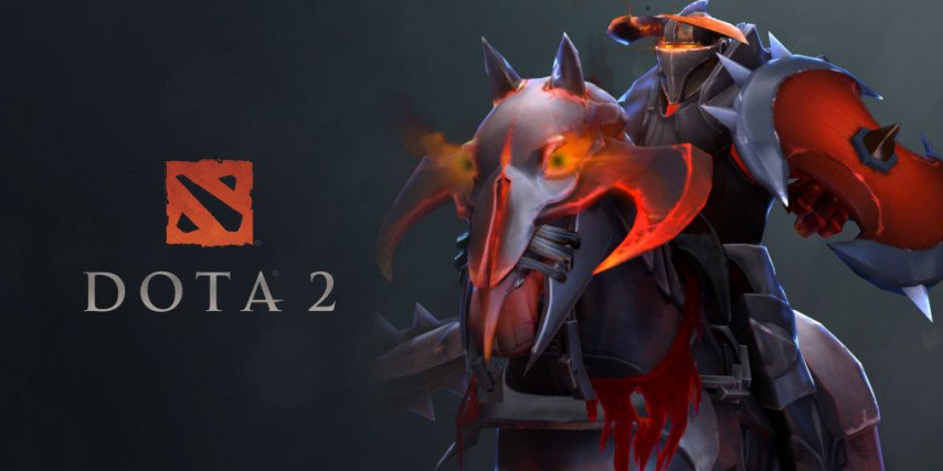 Chaos Knight in Dota 2