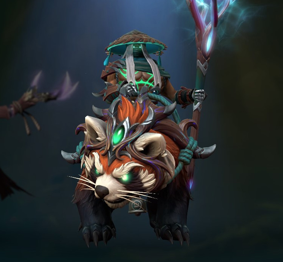 Chen: Seed of Strife