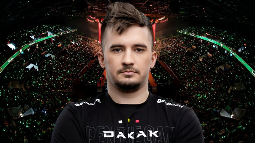 Chimera Esports прокомментировали кик Daxak