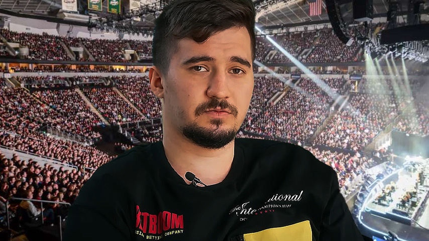 Daxak Chimera Esports