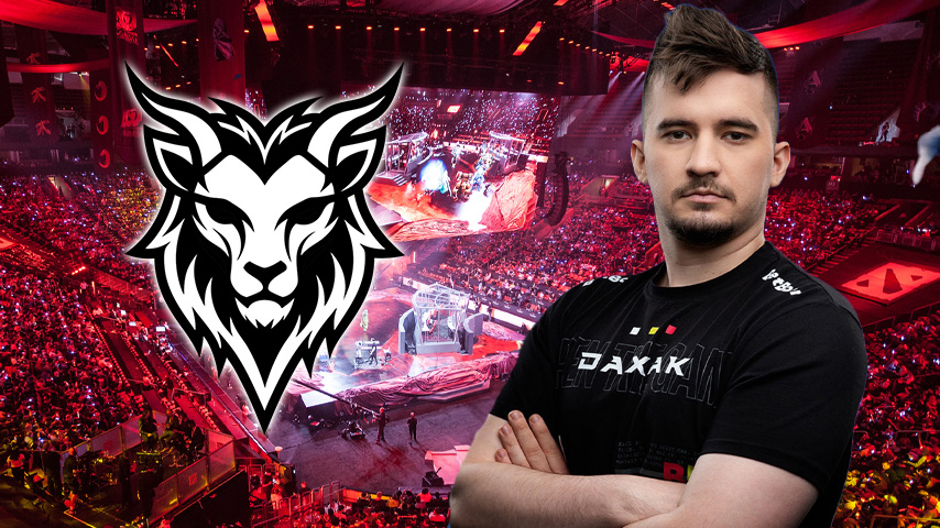 Daxak Chimera Esports