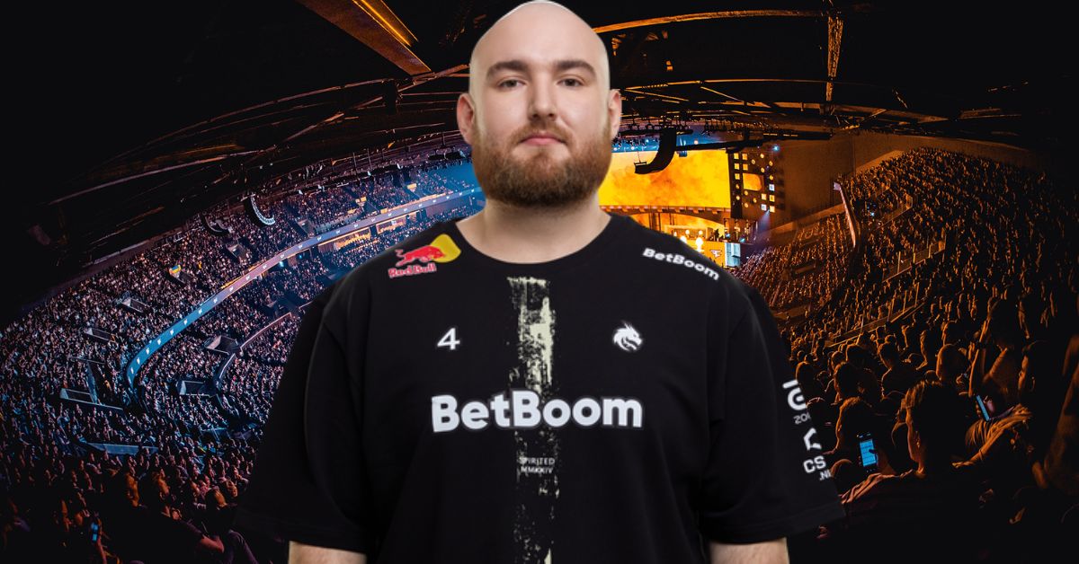 Chopper spoke about the prospects of transferring to PARIVISION