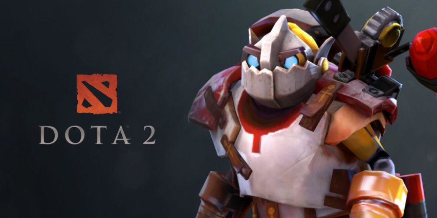 Clockwerk Dota 2