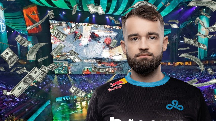 Fishman The International 2024