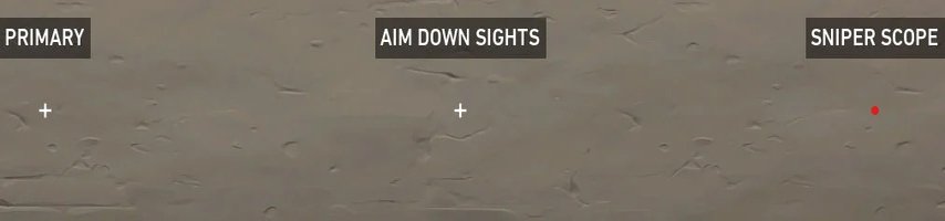 Valorant cNed crosshair