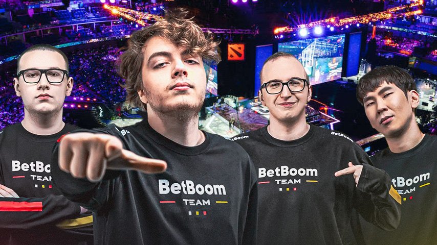 BetBoom Team