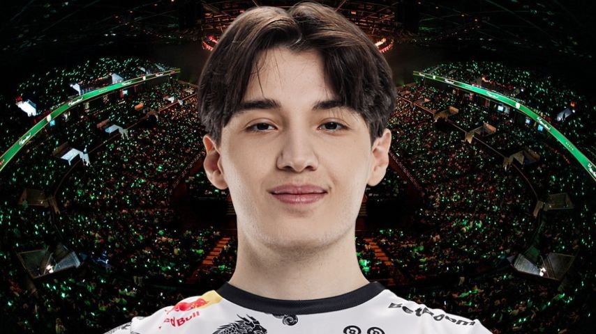 Collapse has arrived at ESL One Bangkok