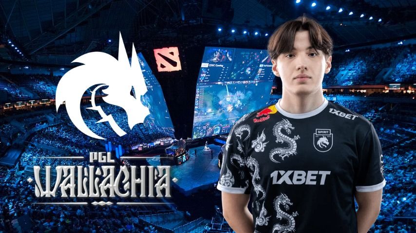 Collapse assessed Team Spirit's readiness for the playoffs