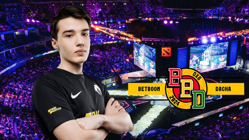 Collapse на BetBoom Dacha Dubai 2024