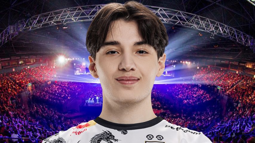 Collapse called on Valve to remove one of Dota 2's heroes