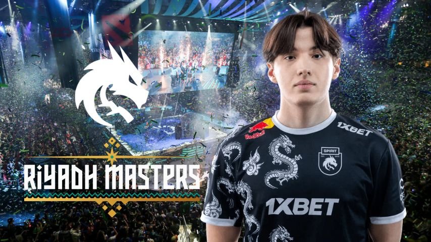 Collapse commented on the defeat in the Riyadh Masters playoffs