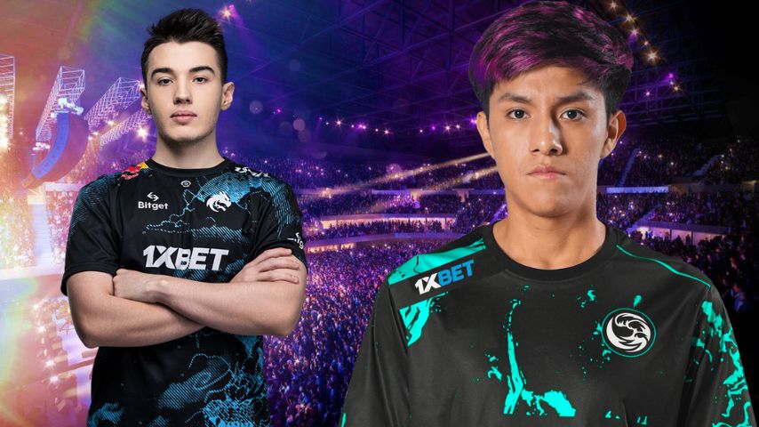 Collapse commented on Parker's gameplay