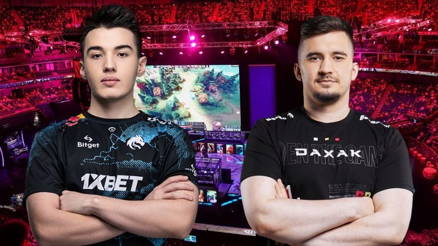 Collapse прокомментировал ссору с Daxak