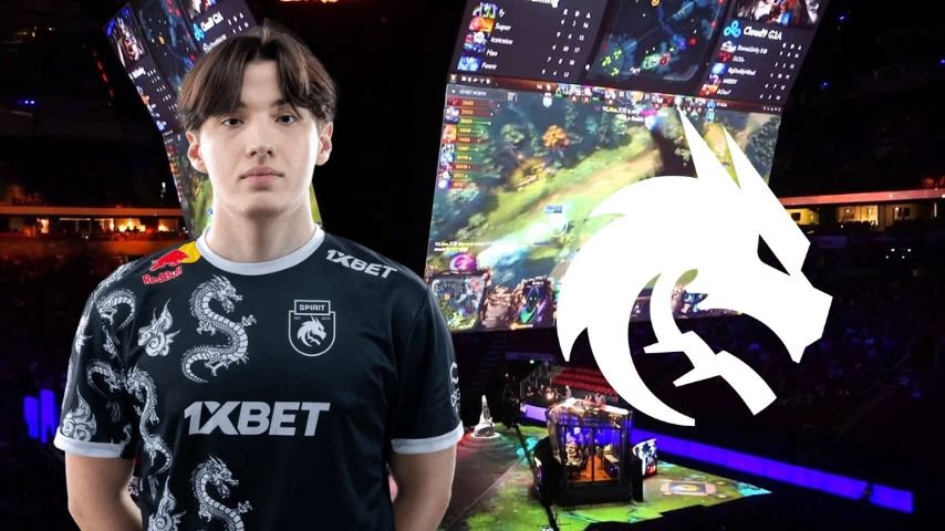 Collapse commented on the series against Team Zero