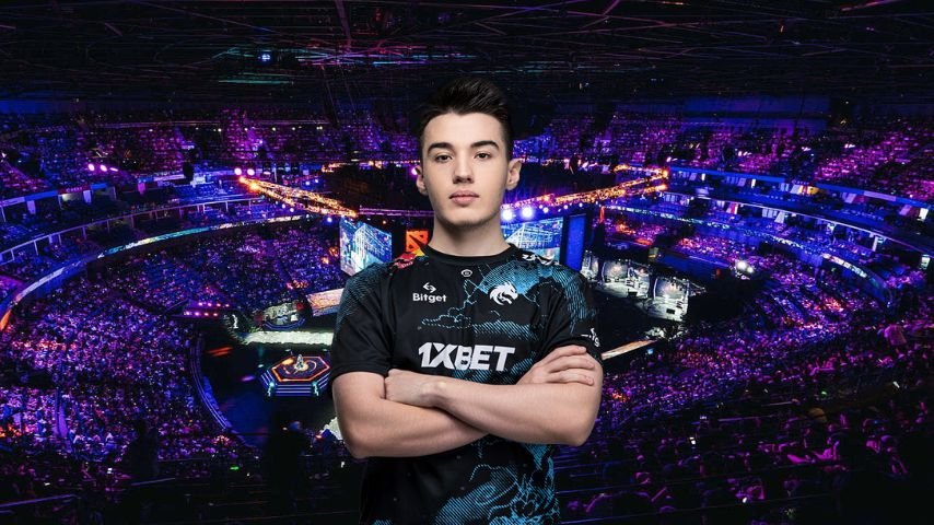Collapse evaluated ESL One Birmingham venue