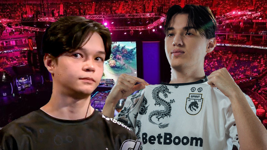 Satanic and Collapse