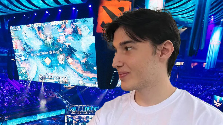 Collapse Team Spirit