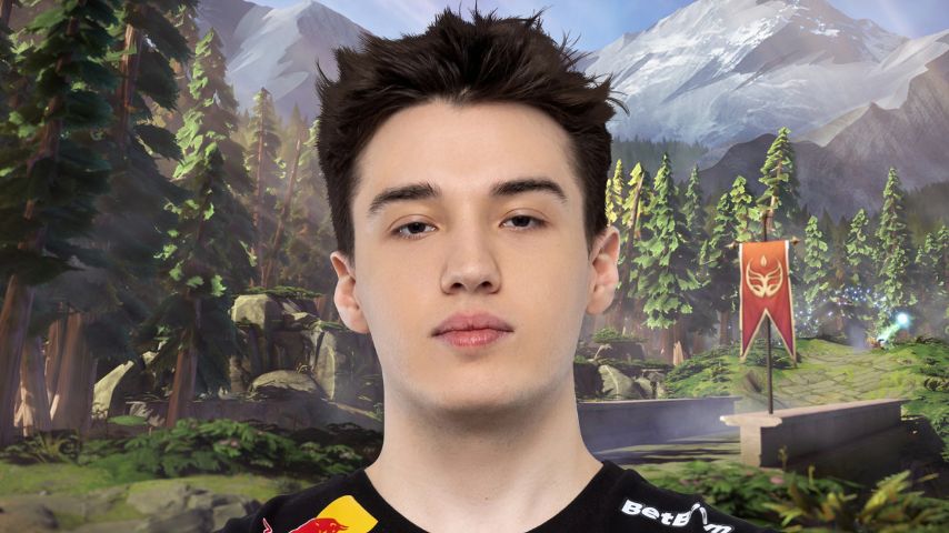 Collapse highlighted the strongest hero of the current Dota 2 meta