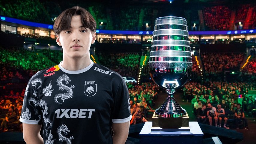 Collapse Team Spirit