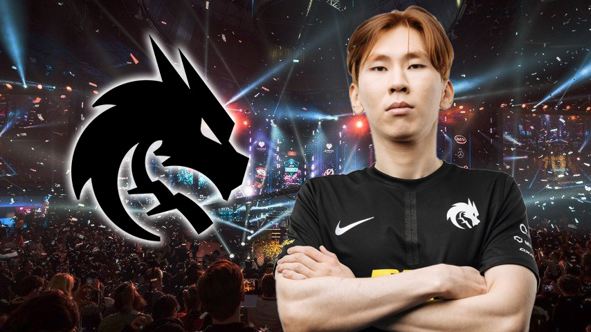 TORONTOTOKYO Team Spirit