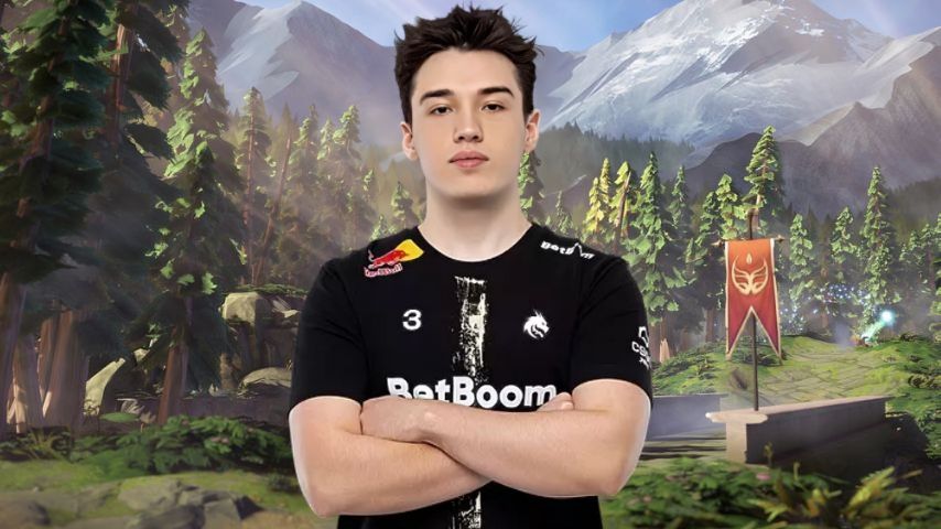 Collapse named the best heroes of the current meta