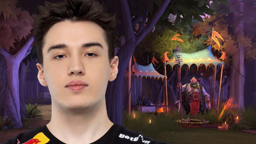 Collapse named the most problematic heroes in his pool