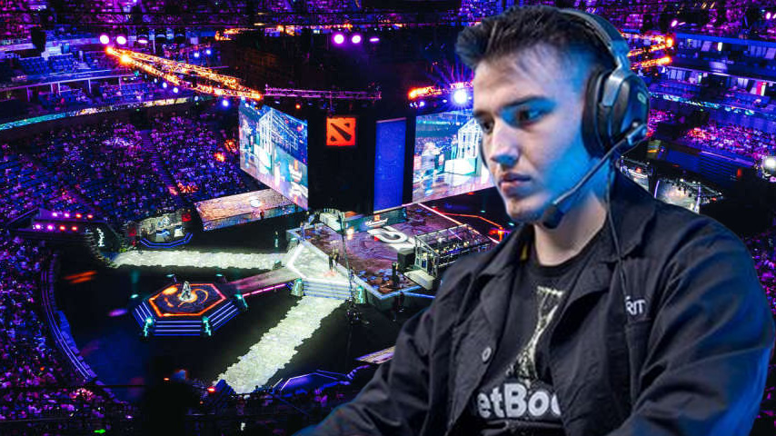 Collapse Team Spirit