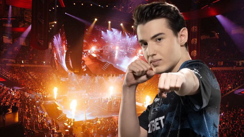Collapse Dota 2