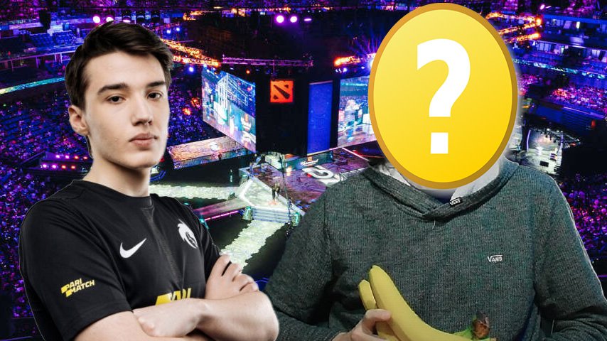 Collapse Team Spirit