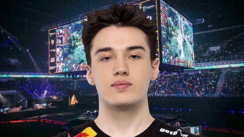 Collapse spoke ahead of BLAST Slam IV