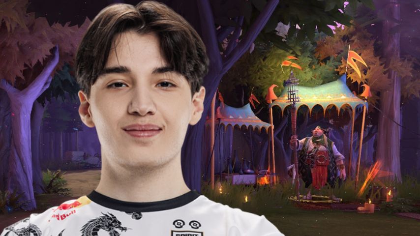 Collapse spoke out about the lack of a patch