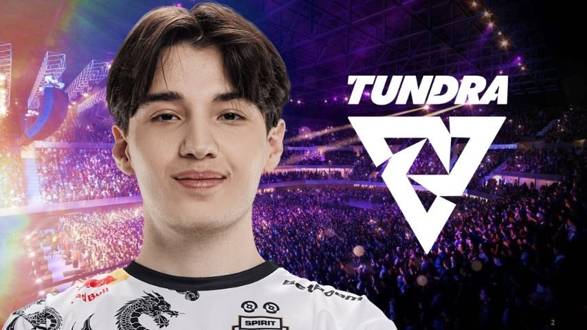 Collapse высказался о проблемах Tundra Esports
