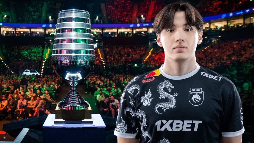 Collapse Team Spirit